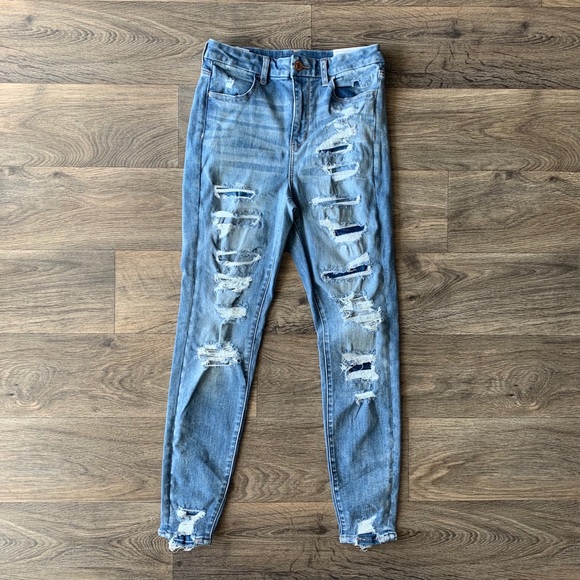 American Eagle Outfitters Pants - ❌SOLD❌American Eagle Outfitters women’s jeggings